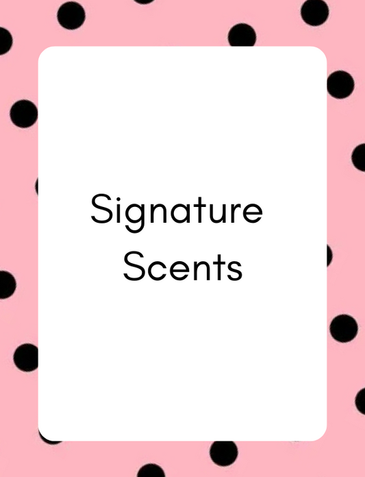 Unleash the Magic of Signature Scents