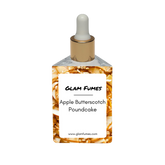 Apple Butterscotch Poundcake Extrait de Parfum and Body Oil