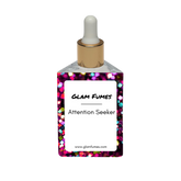 Attention Seeker Extrait de Parfum and Body Oil