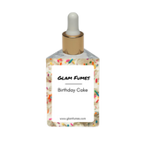 Birthday Cake Extrait de Parfum and Body Oil