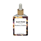 Blueberry Cobbler Extrait de Parfum and Body Oil