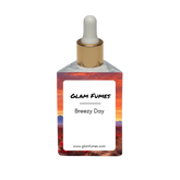 Breezy Day Extrait de Parfum and Body Oil