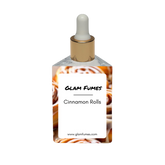 Cinnamon Rolls Extrait de Parfum and Body Oil