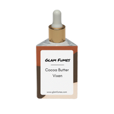 Cocoa Butter Vixen Extrait de Parfum and Body Oil
