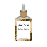 Coffee Gelato Extrait de Parfum and Body Oil