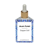Dapper Doll Extrait de Parfum and Body Oil