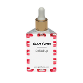 Dolled Up Extrait de Parfum and Body Oil