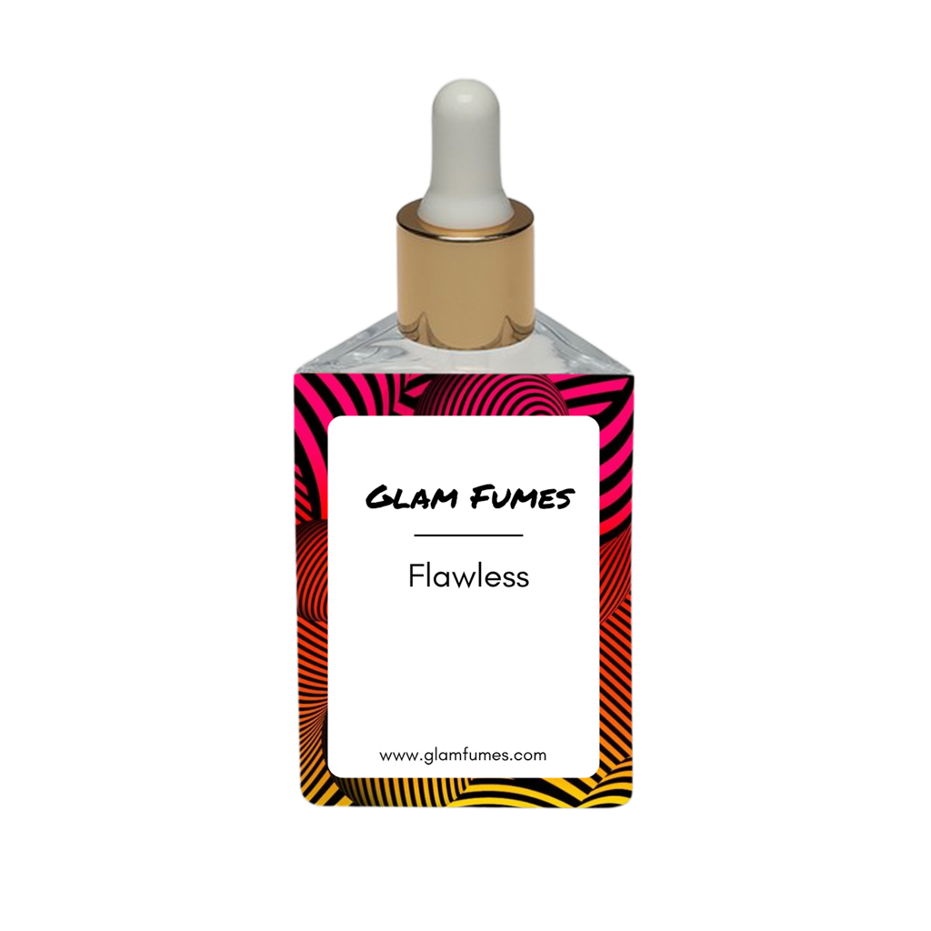 Flawless Extrait de Parfum and Body Oil