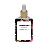 Glamour Puss Extrait de Parfum and Body Oil Comparable to Delina by Parfums De Marly