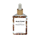 Glazed Pecans Extrait de Parfum and Body Oil
