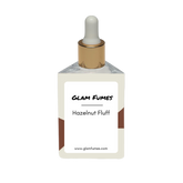 Hazelnut Fluff Extrait de Parfum and Body Oil