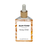 Honey Child Extrait de Parfum and Body Oil