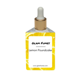 Lemon Poundcake Extrait de Parfum and Body Oil