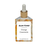 Orange Creamsicle Extrait de Parfum and Body Oil