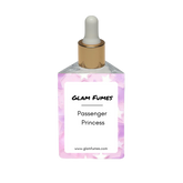 Passenger Princess Extrait de Parfum and Body Oil