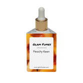 Peachy Keen Extrait de Parfum and Body Oil