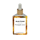 Pineapple Juice Extrait de Parfum and Body Oil