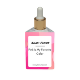Pink Is My Favorite Color Extrait de Parfum and Body Oil