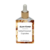 Salted Caramel Cupcakes Extrait de Parfum and Body Oil