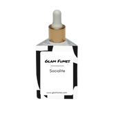 Socialite Extrait de Parfum and Body Oil