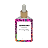 Swanky Lady Extrait de Parfum and Body Oil