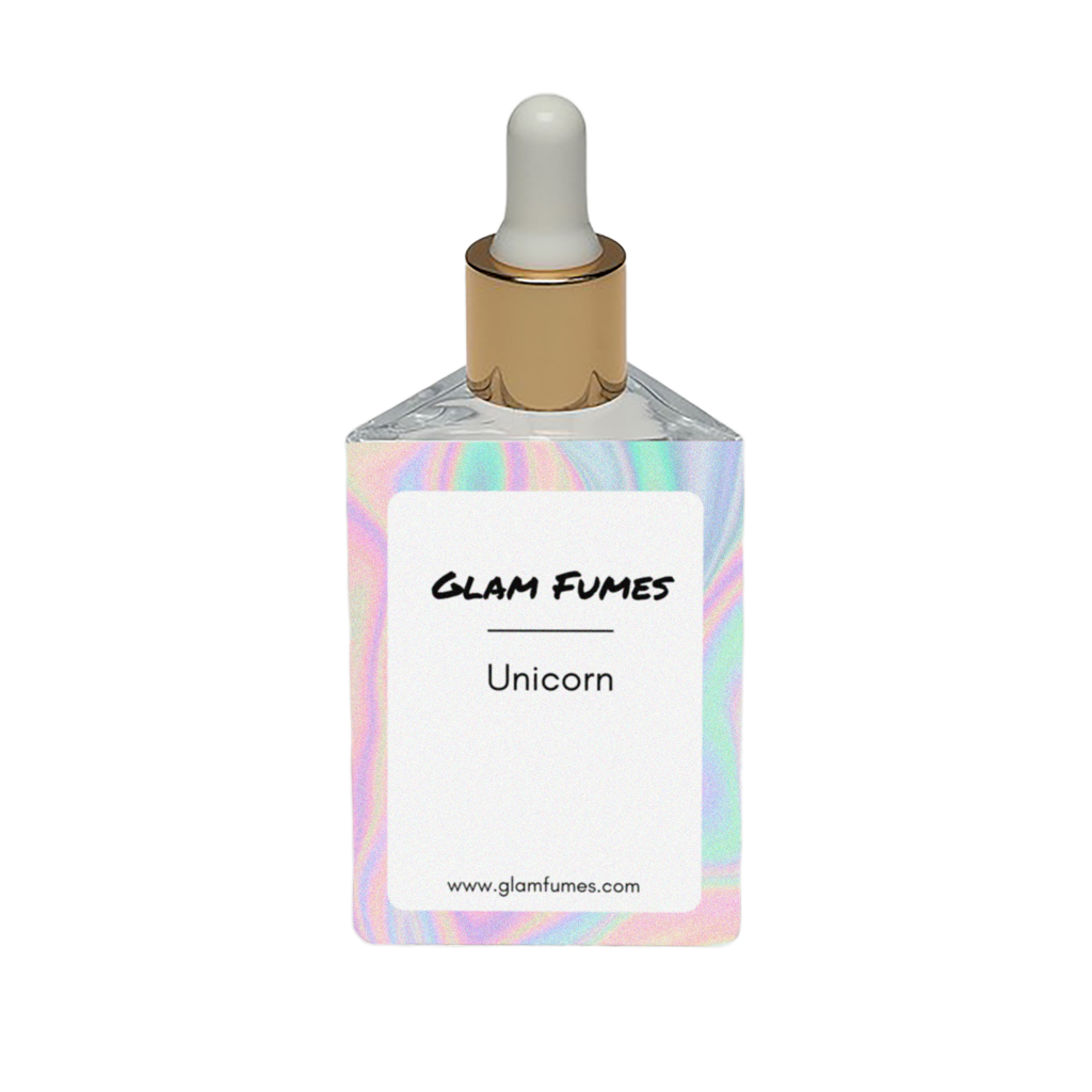 Unicorn Extrait de Parfum and Body Oil