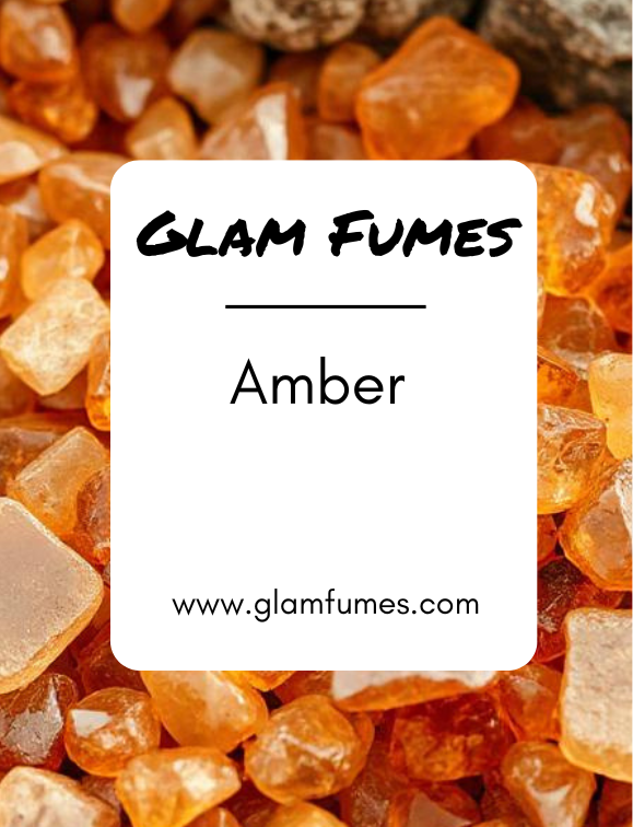 Amber Layering Accord