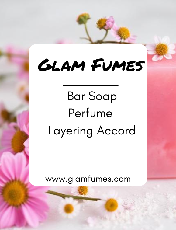 Bar Soap Layering Accord