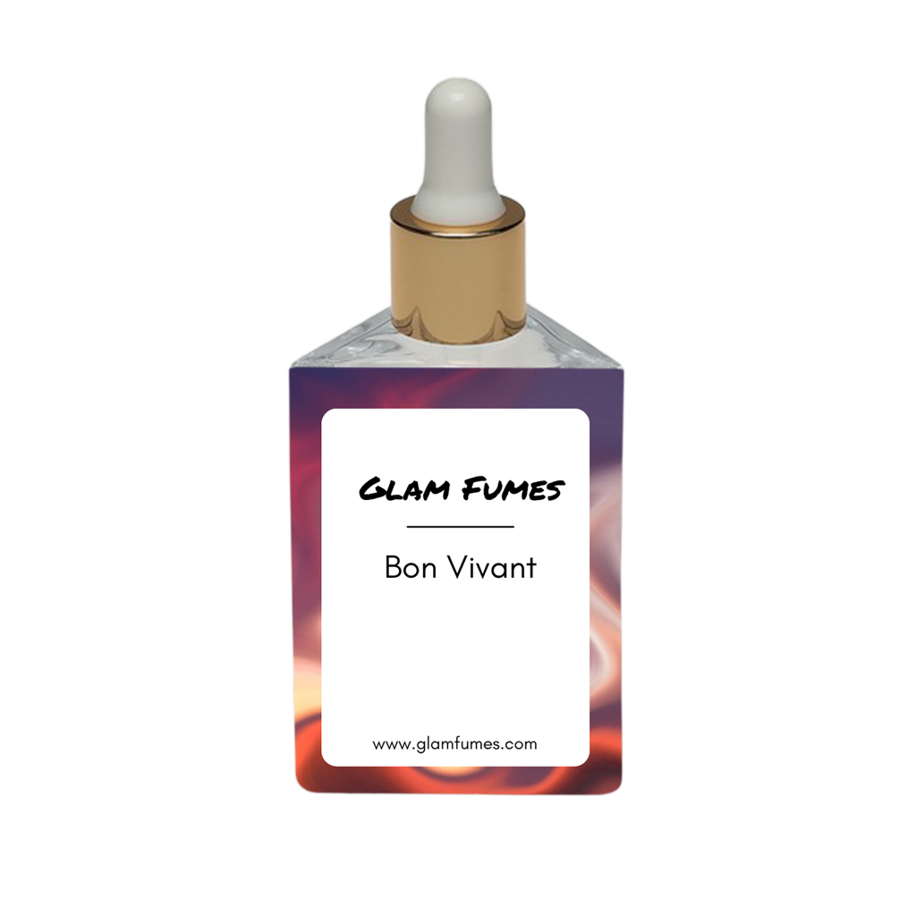 Bon Vivant Extrait De Parfum and Body Oil