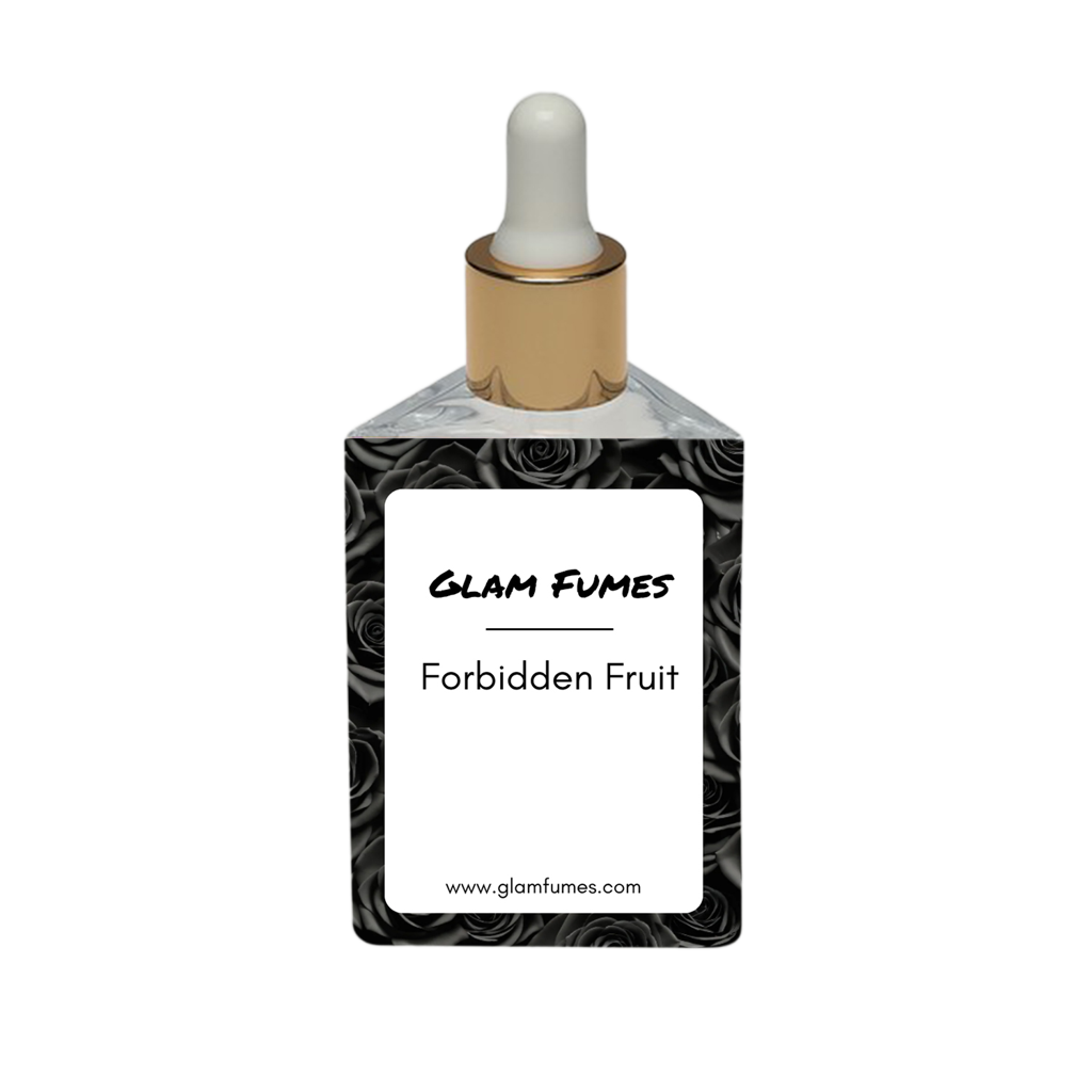Forbidden Fruit Extrait de Parfum and Body Oil