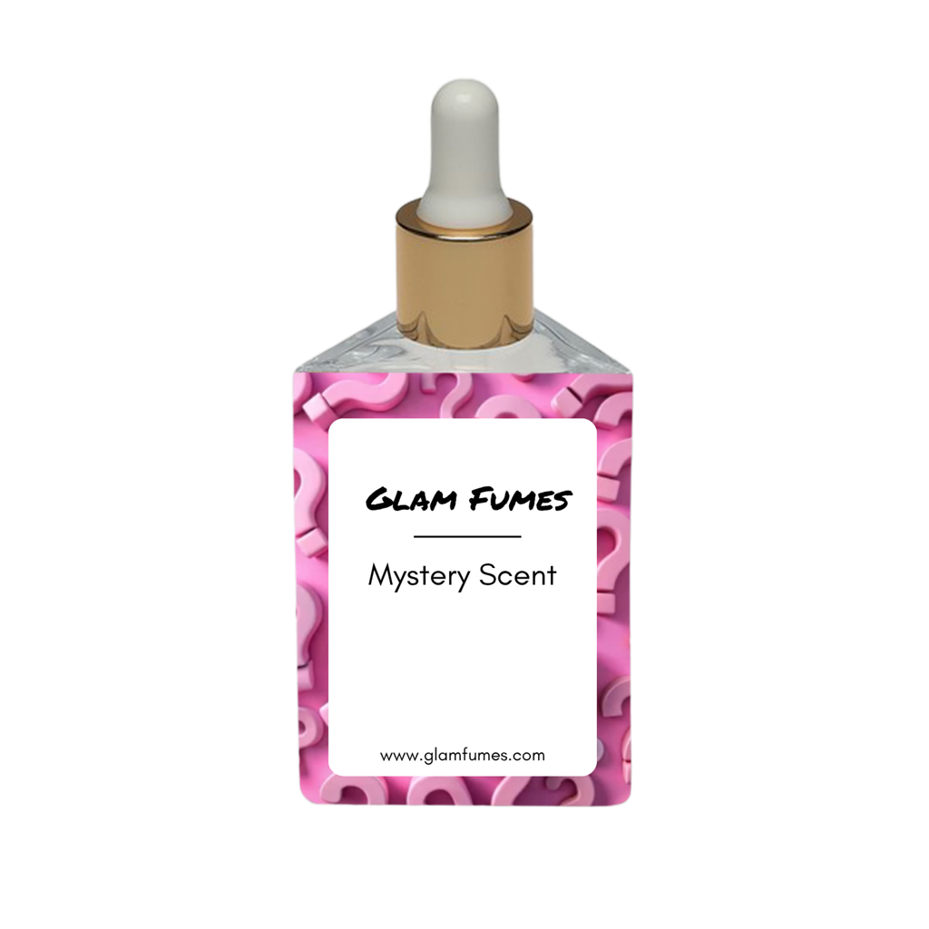 Mystery Scent Extrait de Parfum