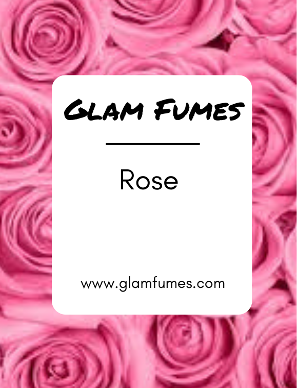 Rose Layering Accord