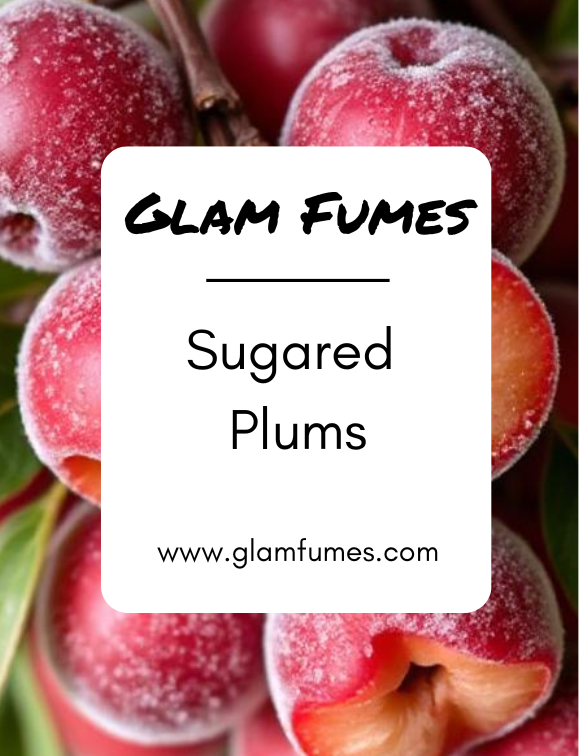 Sugared Plums Layering Accord